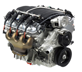 P26F3 Engine